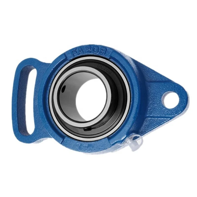 Wholesale Pillow Blocks Bearings UCFA 203 Series Bearings Housings For Construction Machinery