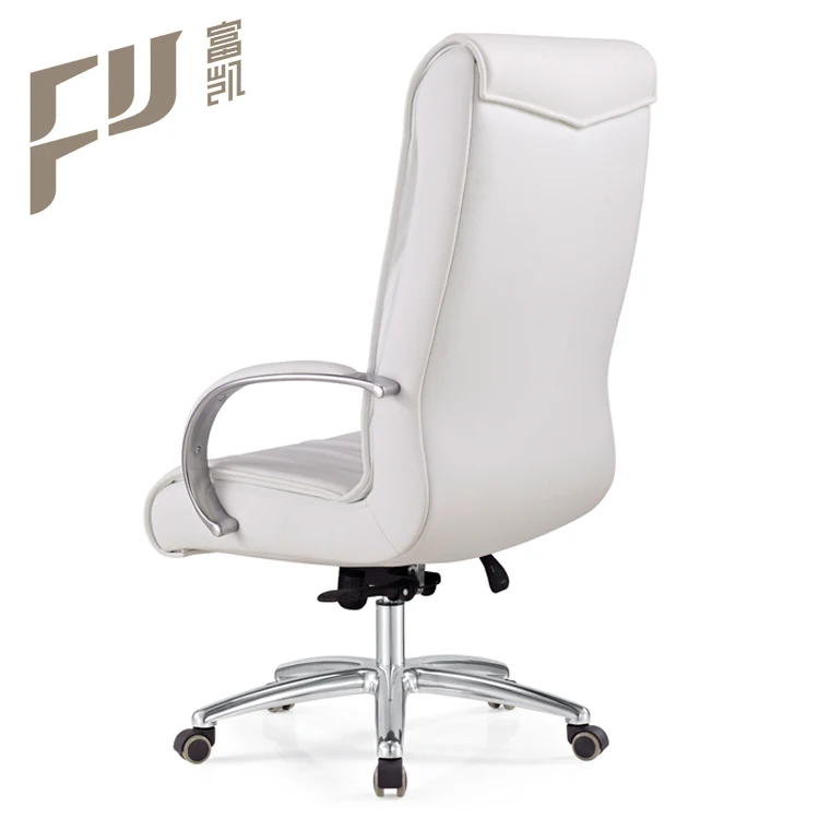 
hot sale cheap metal executive office leather chairs 