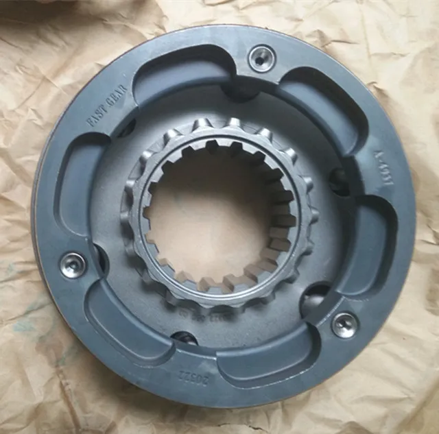 FAST High and low synchronizer ASSY A-C09005