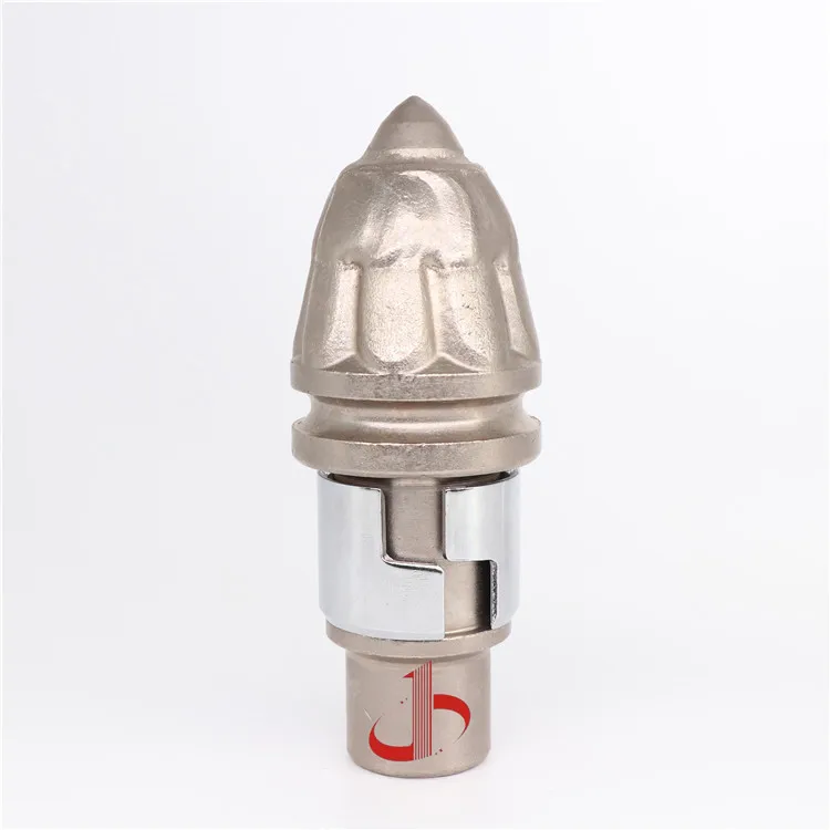 Земельный шнек сверлы, рок-н-фрезерный палочки зубы бит