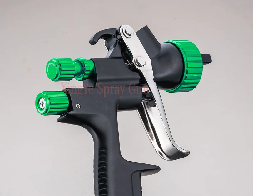 multi-function The paint pneumatic air spray gun painting