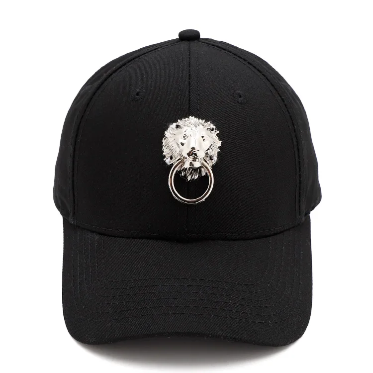 
2020 Promo High Quality Summer Sports Hat Man Embellished Baseball Cap Supplier 