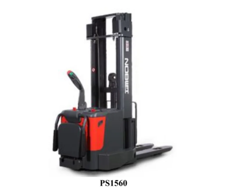 Subt driven semi electric lift t 1 ton 2ton 1.5 ton 0.5, semi electric stacker Malaysia