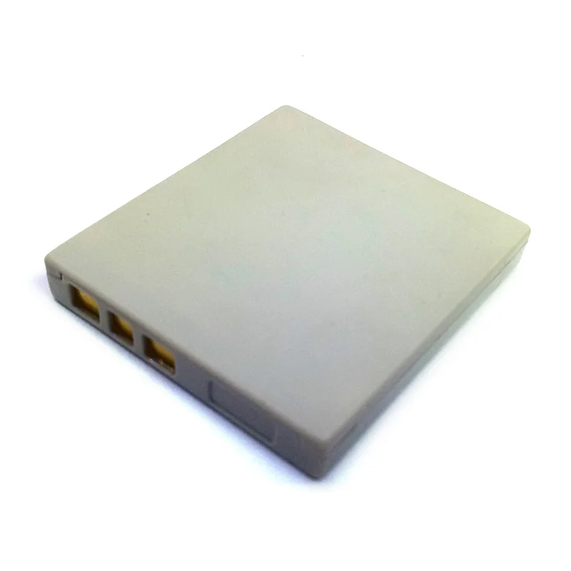 DB-L20AU DB-L20A DB-L20 Digital Battery for Sanyo Xacti Cameras Camcorders VPC E6U E6EX E60 E7 S7 J4 C1 C4D C4N C4L C40S C5S C5T