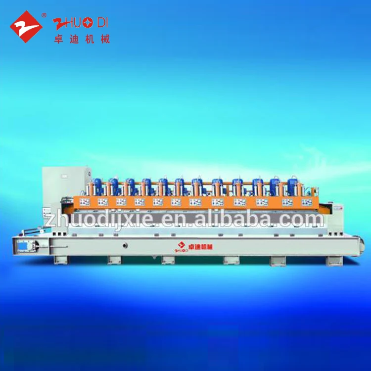 zhuodi ceramic tile panels production line