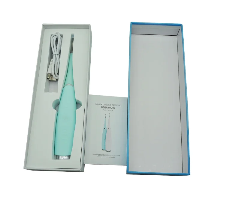 
Hot Sale OEM Ultrasonic Personal Oral Care Dental Water Flosser Tooth Cleaner For Home Use 