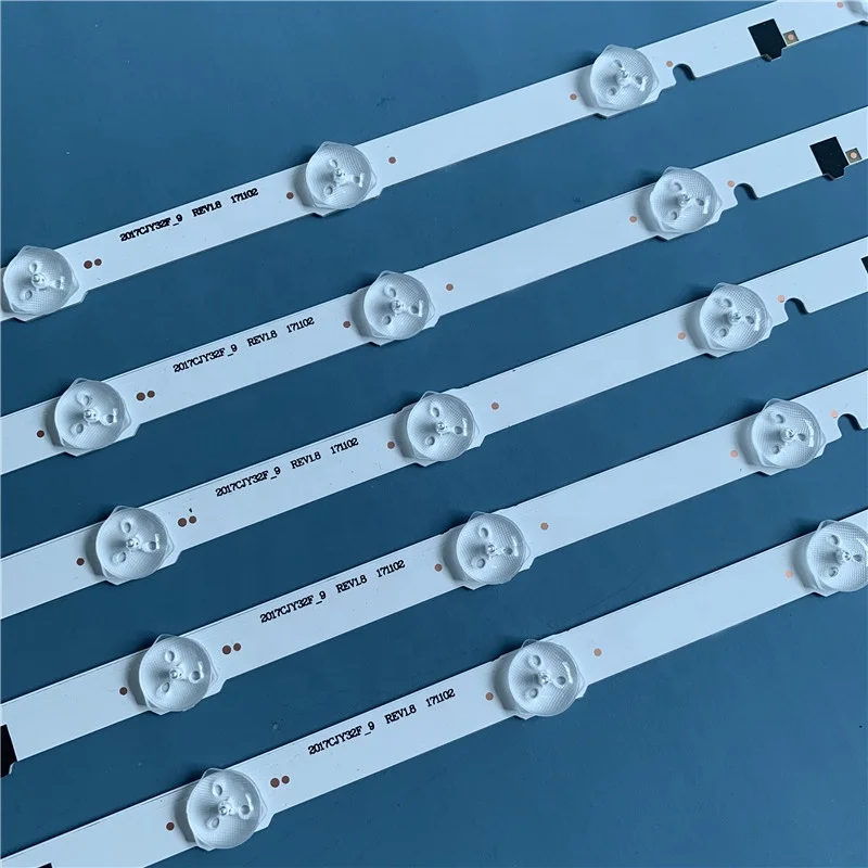 CJY factory Samsung 32inch led tv backlight bar