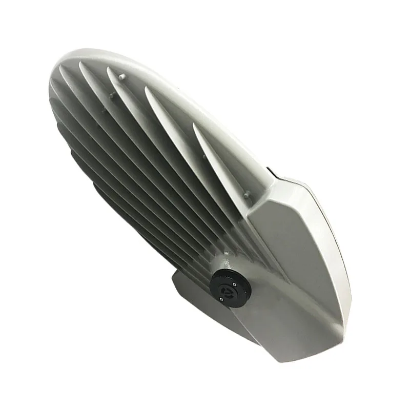 5 лет гарантии уличного света водить 100w 120w 150w 200W напольного с датчиком 220v фотоэлемента