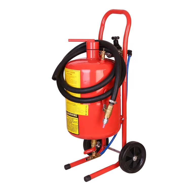 Reasonable Price Low Price Portable Carwash Machine