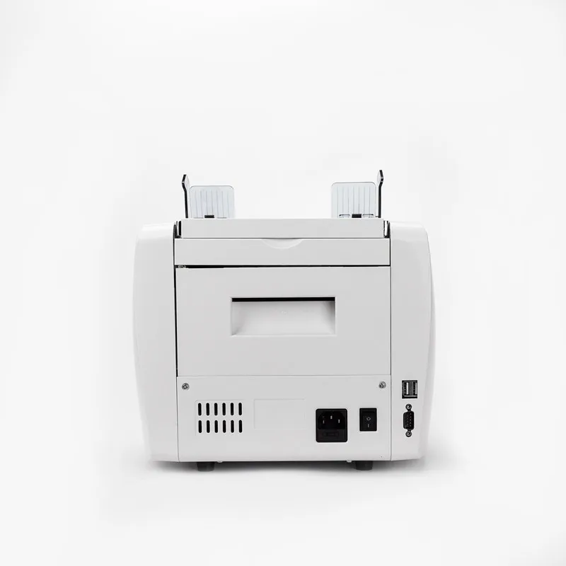 Easycount EC1800 High Speed Counting Money Currency Bill Cash Banknote Counter