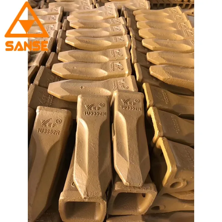 Cheap price for IU3452RC excavator bucket teeth