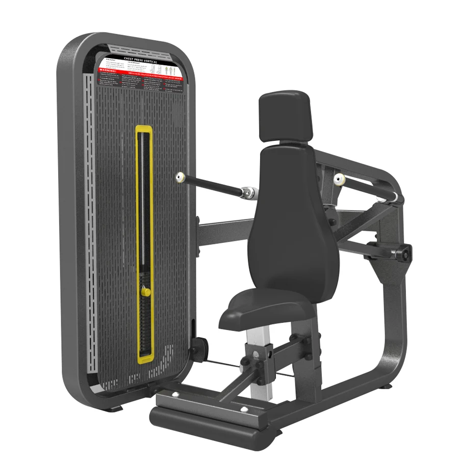 
 Модель LD-3026 коммерческое оборудование для фитнеса, сидящая погружения в оборудование для тренажерного зала  