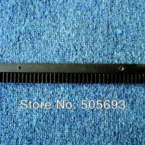 Золотой поставщик шлифования обычай ЧПУ m1-m10 и шестерни стойки