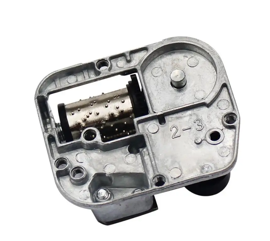 
Factory Price Melodious Hot sale18 Notes Music Box Movement 