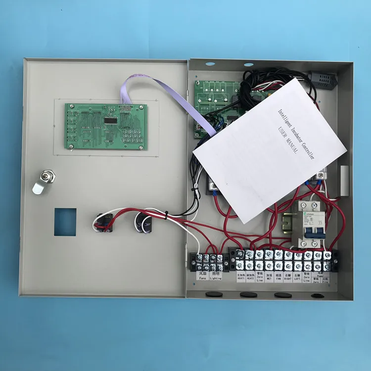 Reptile Accessories Incubator Controller xm-28 Controller Incubator for Sale