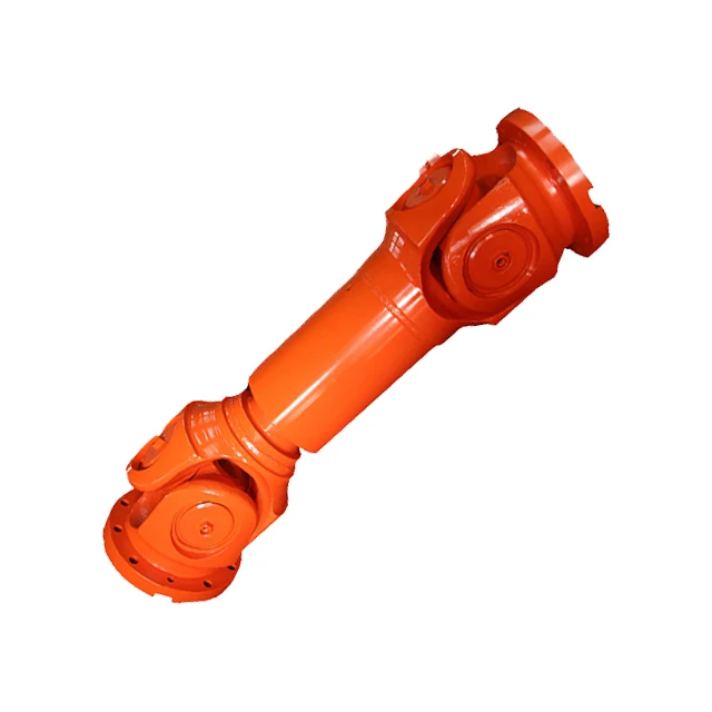 SITONG C - WH Pto mini Cardan Drive Shaft / Propeller Shaft Coupling mini cardan shaft