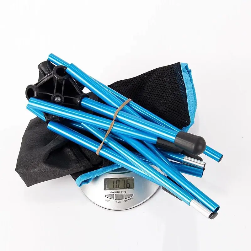 manufacture sale directly Swivels folding fishing outdoor camping chair