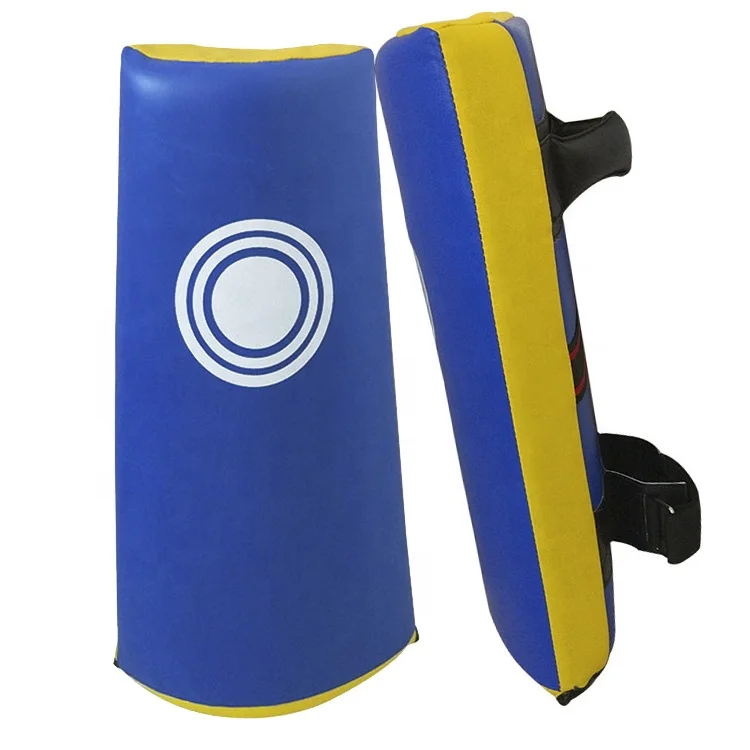 High Quality PU Taekwondo Arm Protector kikcing target pads