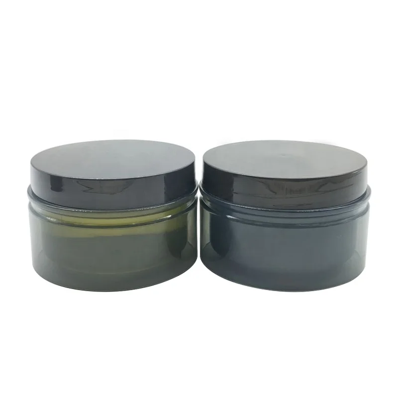 Water based private label  firm holding free sample oem factory hair cream pomade