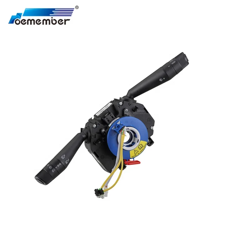 7354423130 Control Stalk Light Indicator Wiper Truck Column Steering car Combination Switch