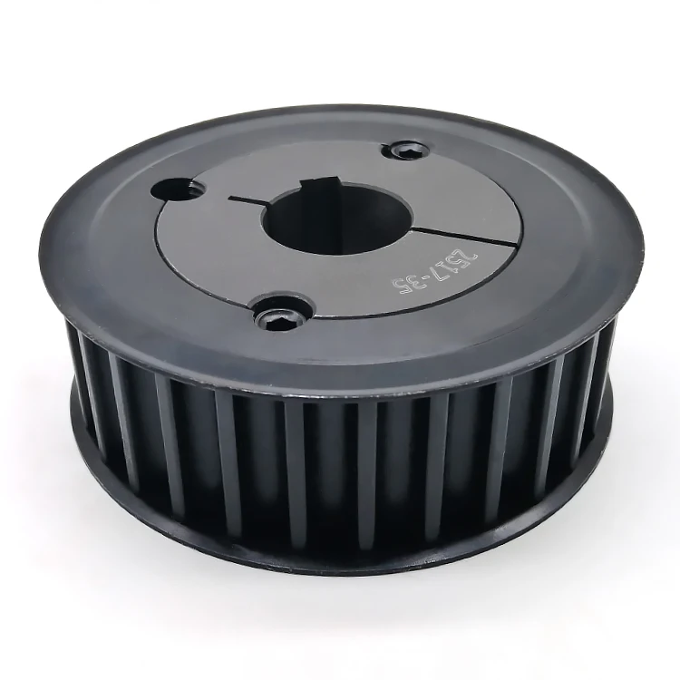 Стальной HTD 3 м 5 м 8 м 14 м 20 м конический замок втулка шкив