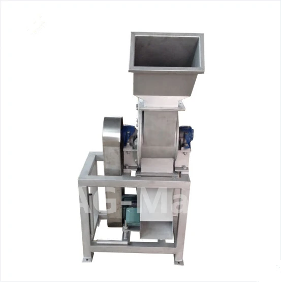 Factory direct fruit beater Commercial stainless steel fruit and vegetable beverage processing equipment