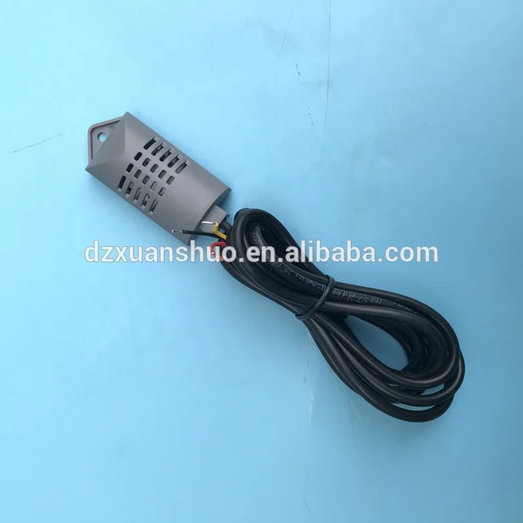 incubator controller sensor / automatic temperature and humidity incubator sensor