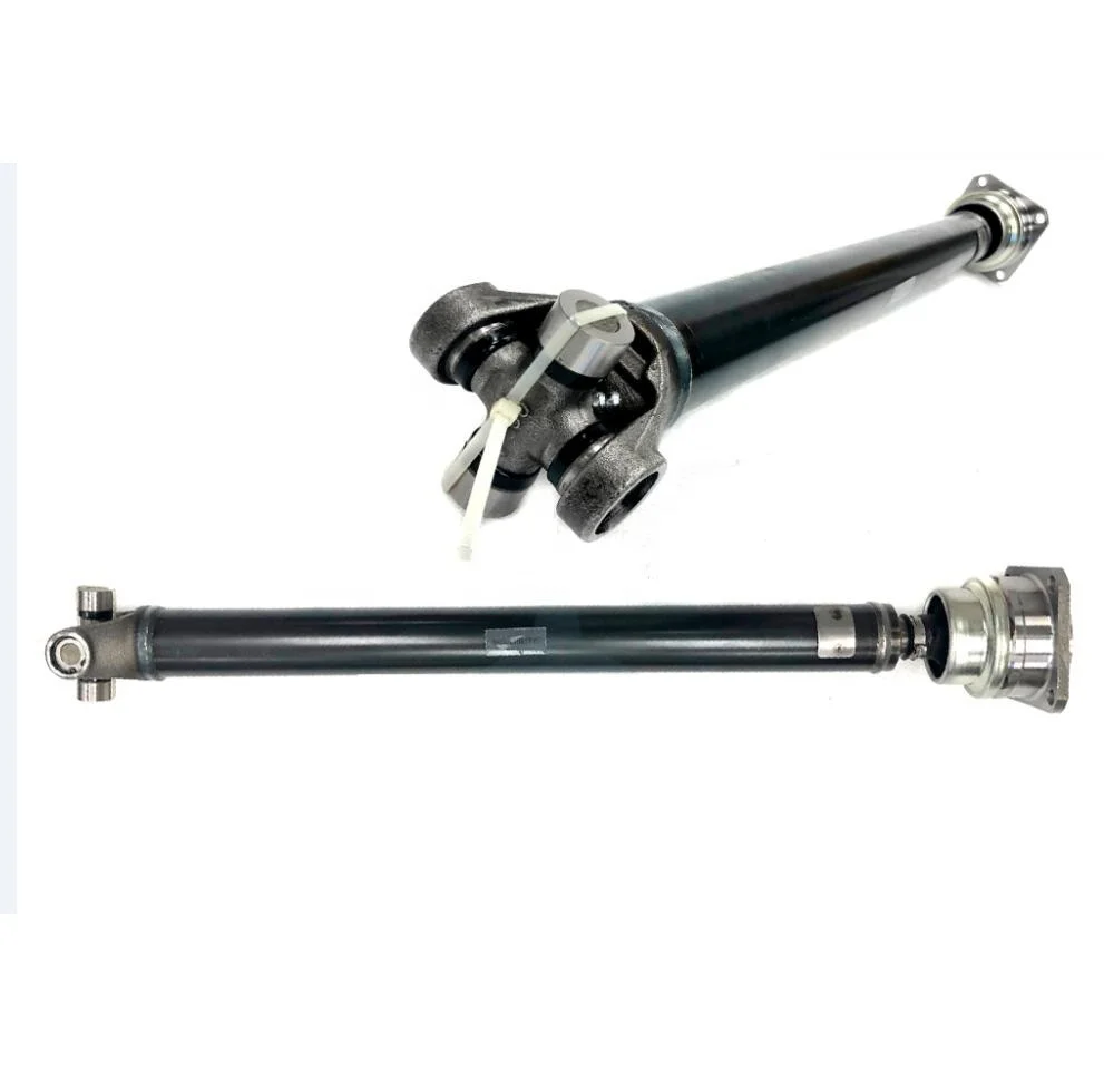 Rear Driveshaft for Hummer H3 H3T Drive Shaft Propshaft Propelelr Shaft 25859867 25840721 15878295 15860584 15090363F 10376298