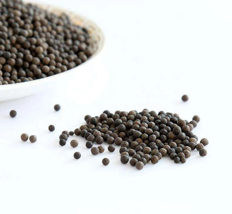 
manufacture Rich organic Bio-organic fertilizer 