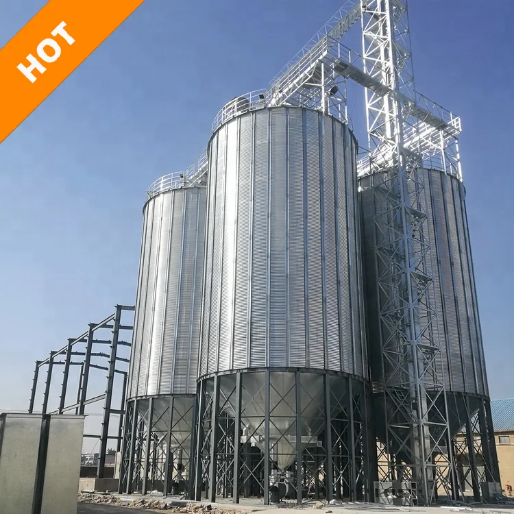 магазин стальной плиты продавал 100 тонн зерна зерна.