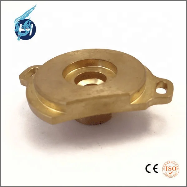 
высокоточные токарные латунные аксессуары для ванной комнаты на заказ профиль 3602 2604 5-осевая обработка с ЧПУ 