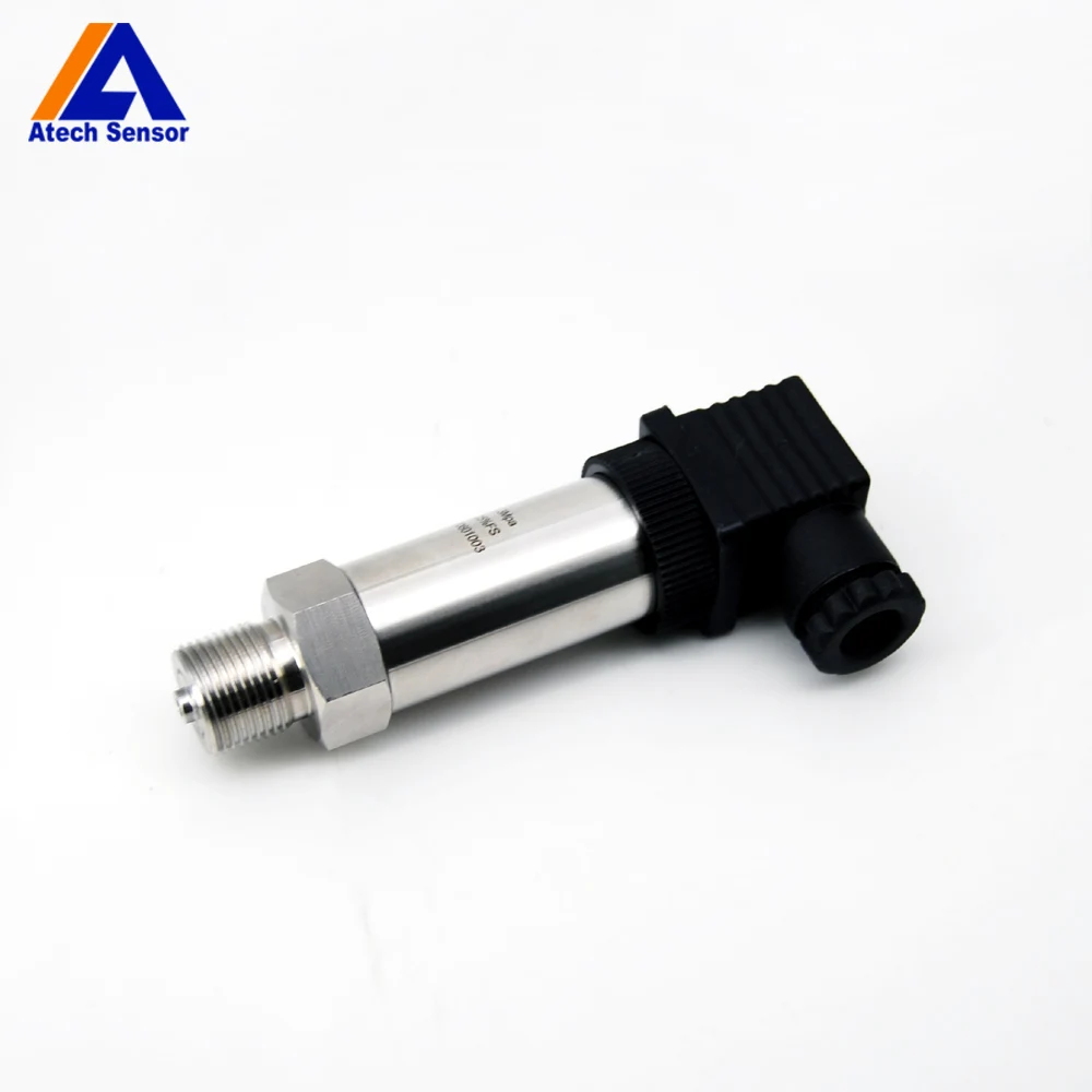 PT201 Low cost 4 - 20ma 0 - 5V hydraulic electronic piezo air pressure sensor price