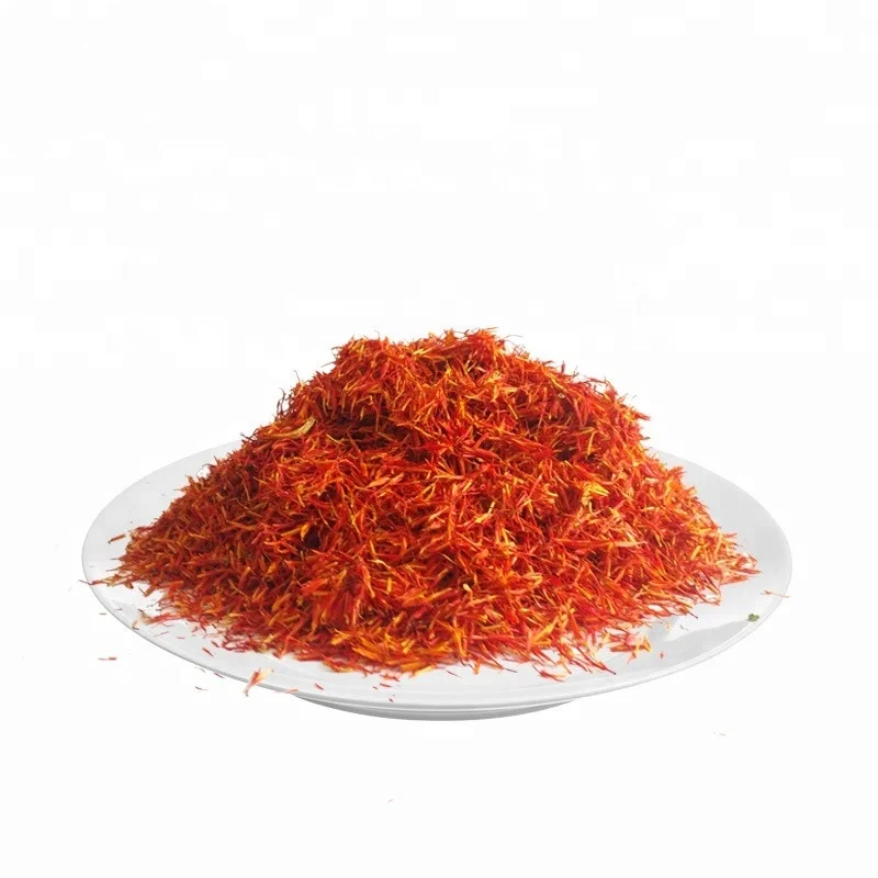 Best Herbal Product Dried Safflower For Herbal Cure flower