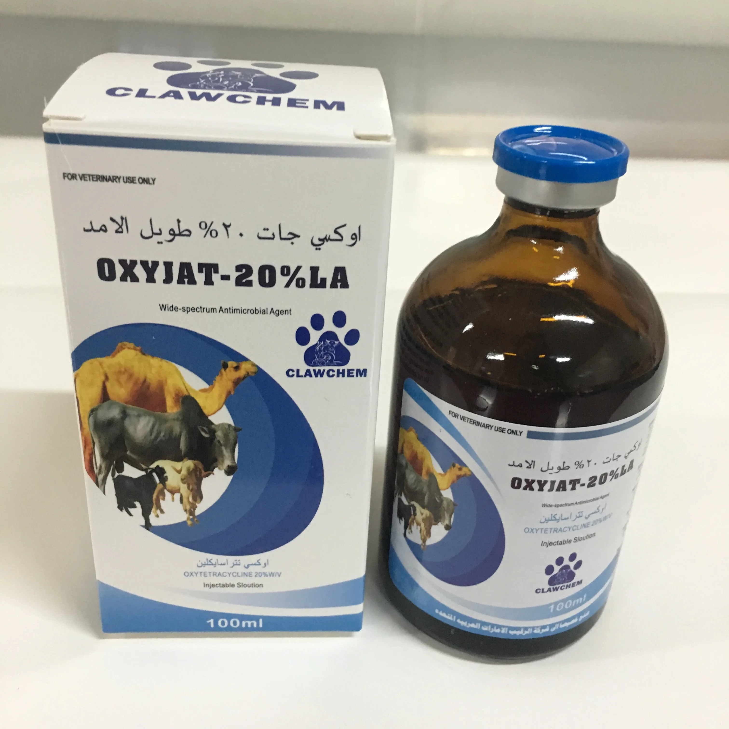 
L.A. oxytetracycline powder price hcl 10% injection veterinary injection buy drugs 
