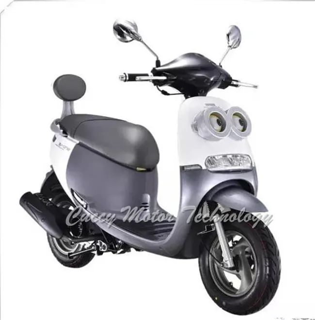 
best Japan 4-stroke engine gas motor petrol gasoline gas motorcycle scooter models, 100 cc 100cc scooters sale 