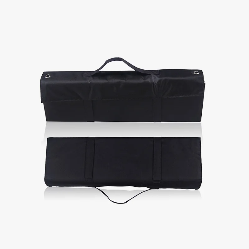 high power sunpower  folding solar panel 250w  240W 180W for laptop/big battery for travel/camping