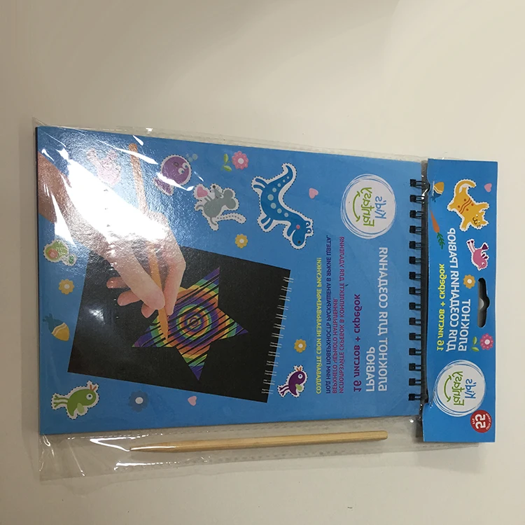 Reusable Notebook Wave Erase Notepad Lined With Pen