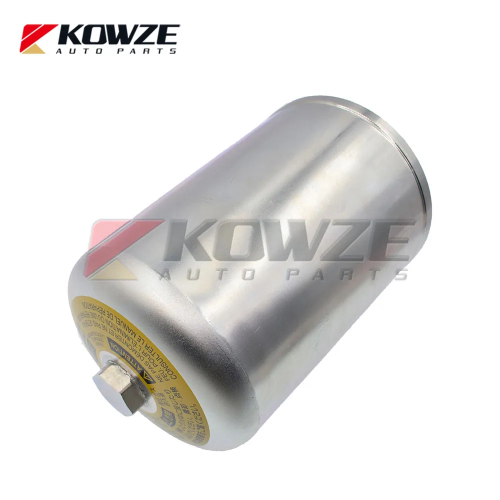 Auto Brake Booster Accumulator Assembly For TOYOTA LAND CRUISER URJ200 GRJ200 47950-60030