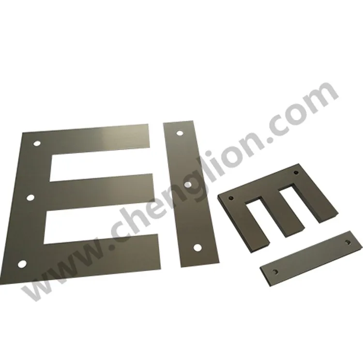 silicon iron core transformer toroidal transformer core