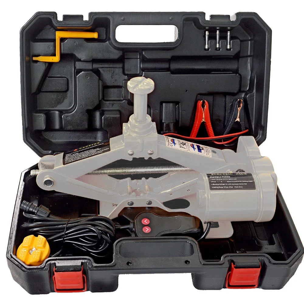 Modern air trolley jack auto scissor car lifting machine