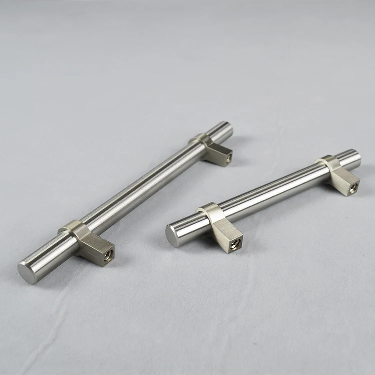 New design kitchen cabinet drawer stainless steel door handle