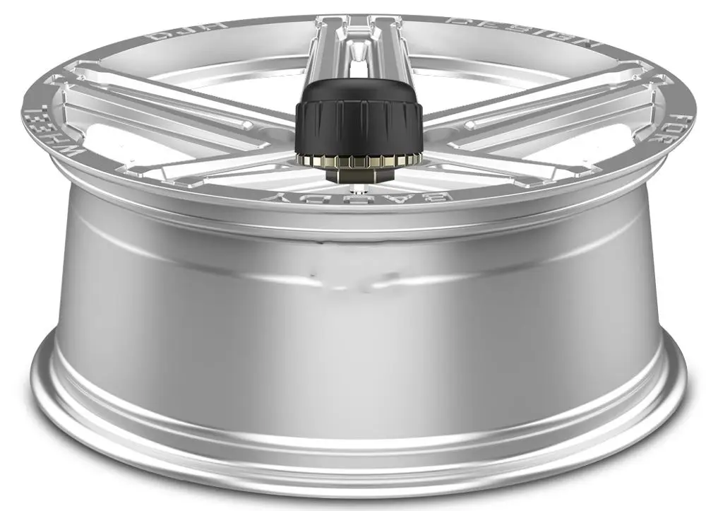 Truck External Gps Tpms Tire Pressure Monitoring System TPMS FOR BUS TRUCK