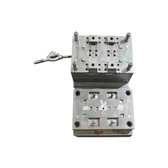 OEM/ODM Injection Molding Part Plastic Mould Injection Mold Maker Manufacturer for Electric Kettle Shell