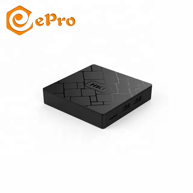 HK хорошее оптовая продажа Hk1 s905w 2 г 16 цена полностью загружен умные телевизоры Декодер каналов кабельного телевидения