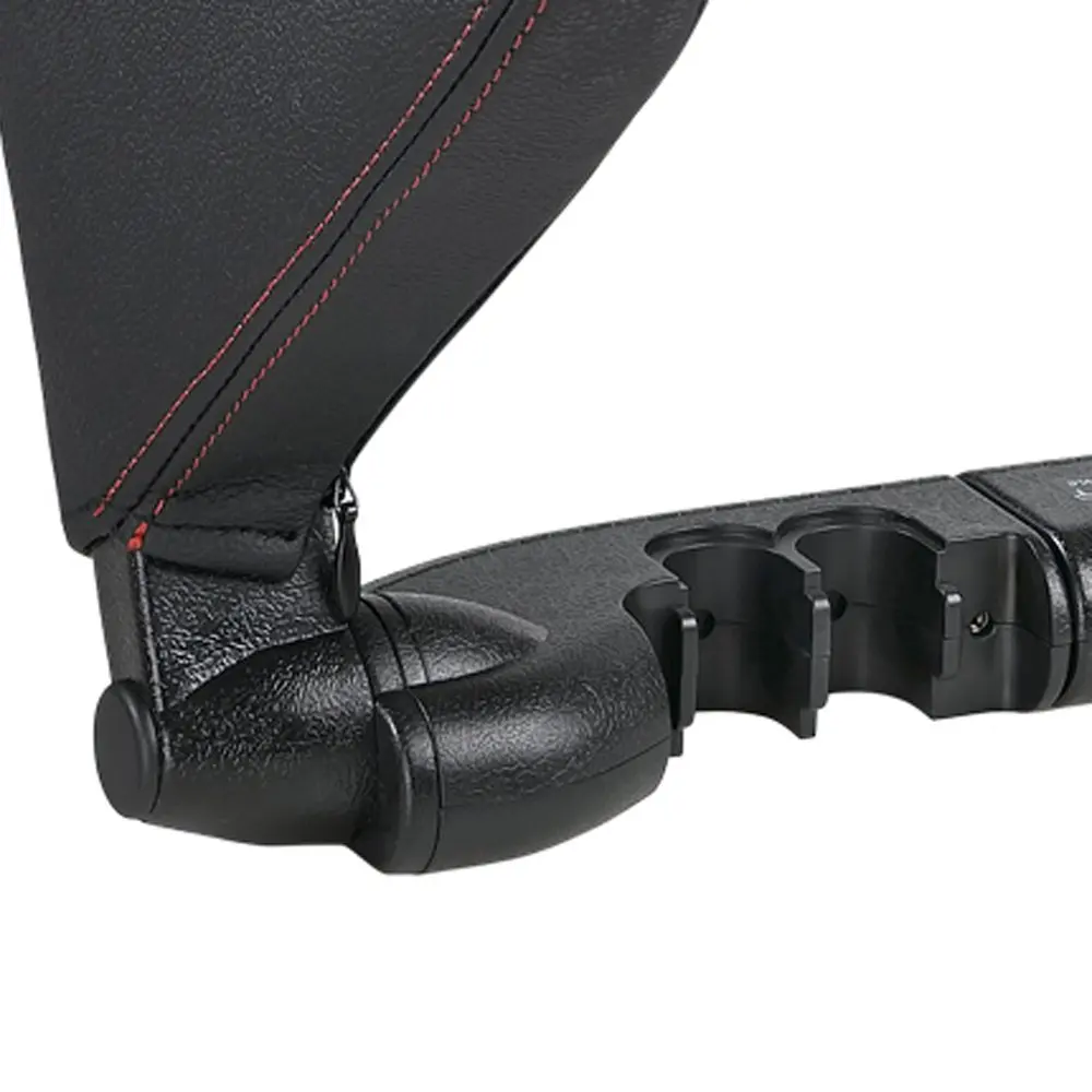 
3 color Patent Adjustable Kids Sleep Car Seat Headrest Pillow 