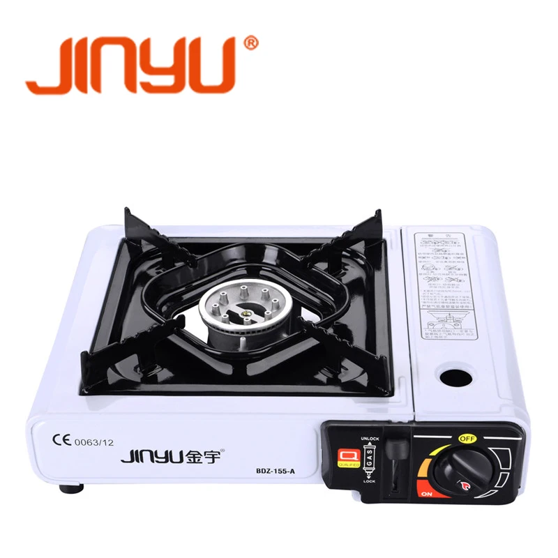 Портативная газовая плита BDZ-155-A (ZA-2)-Y