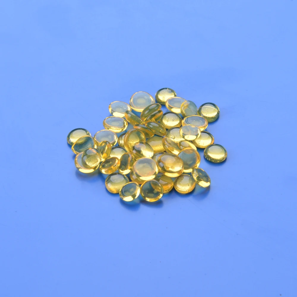 
Polyamide hot melt glue granule for leather/shoe folding boningTransparent Hot melt adhesive 