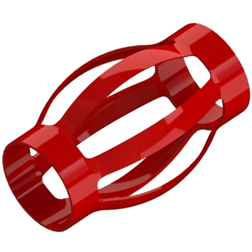 Coiled Tubing tools mechanical bow spring centralizer (60332659714)