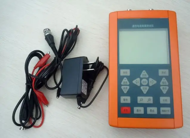 TDR Cable Fault Locator,Telecom Cable Testing,