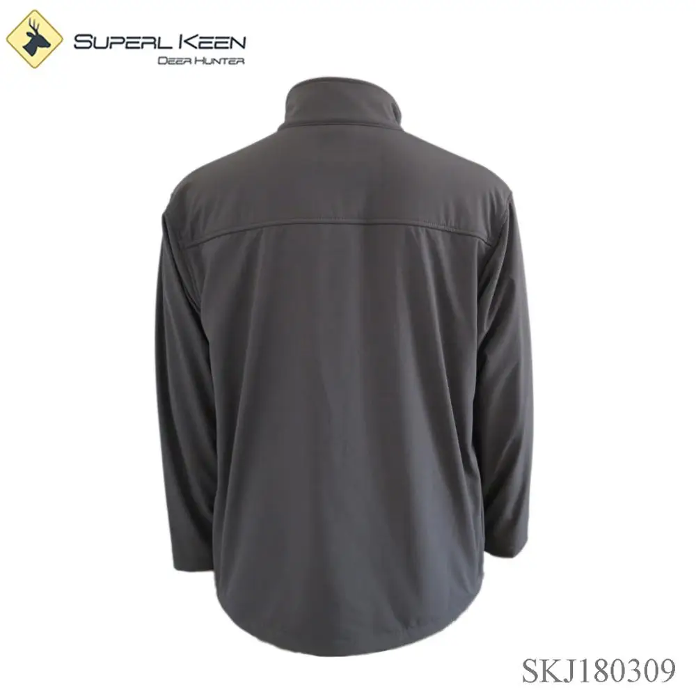 Wholesale Outdoor Soft Shell Jacket for Upcoming Season Outdoor Jackets